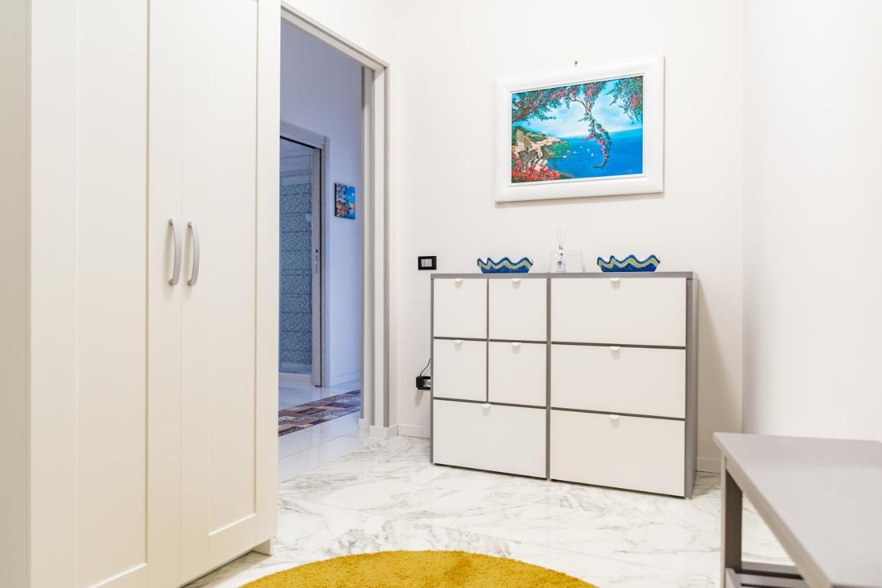 Locazione Turistica Via Dei Savorelli 120 Roma Ngoại thất bức ảnh